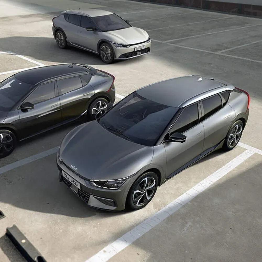 Задній асистент запобігання зіткненням (RCCA)