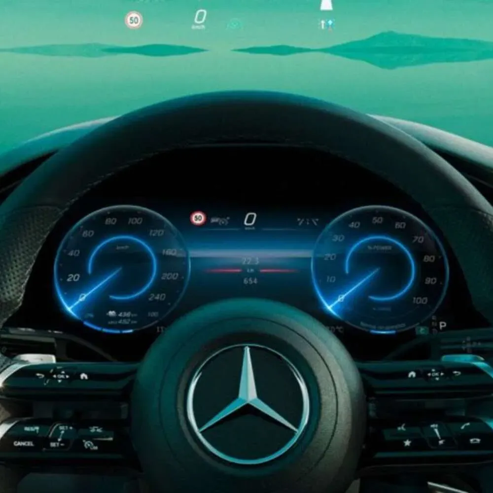 Проєкційний дисплей