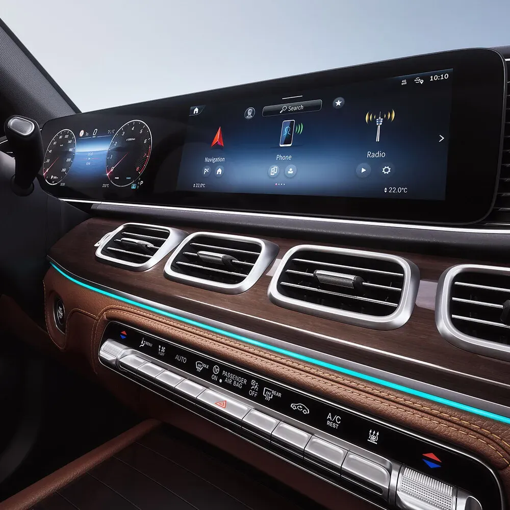 Інтеграція Smart Home