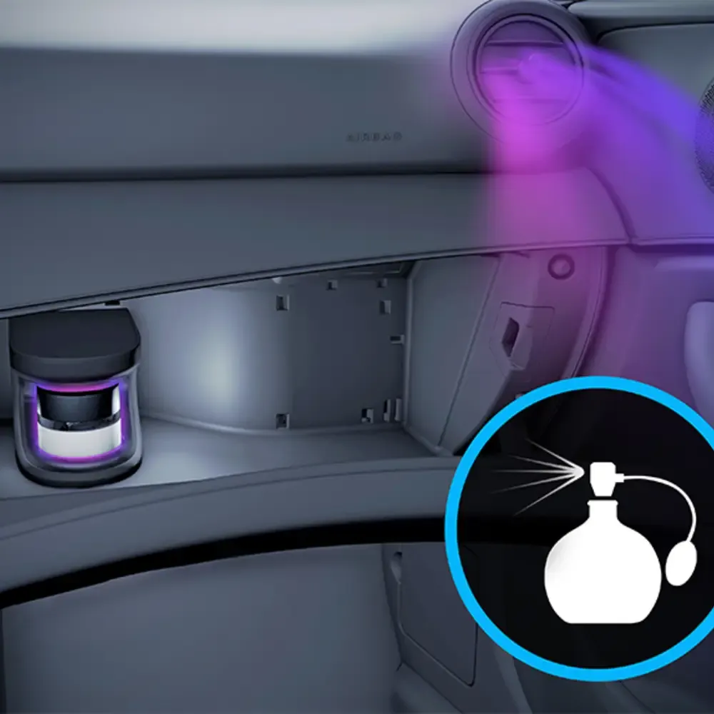 Пакет AIR-BALANCE