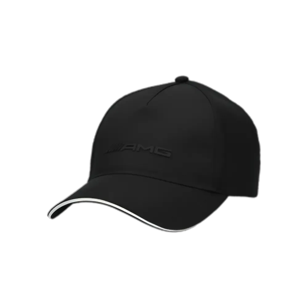 Кепка AMG
