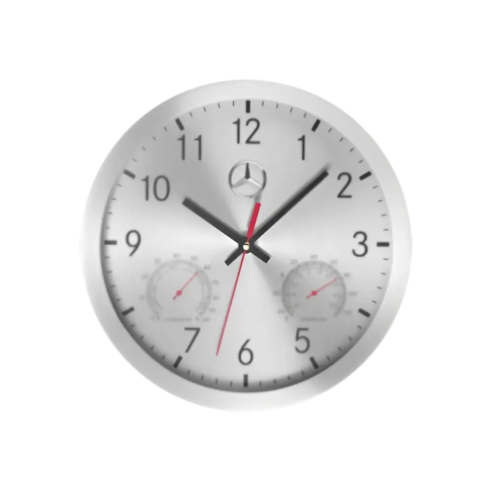 Настінний годинник