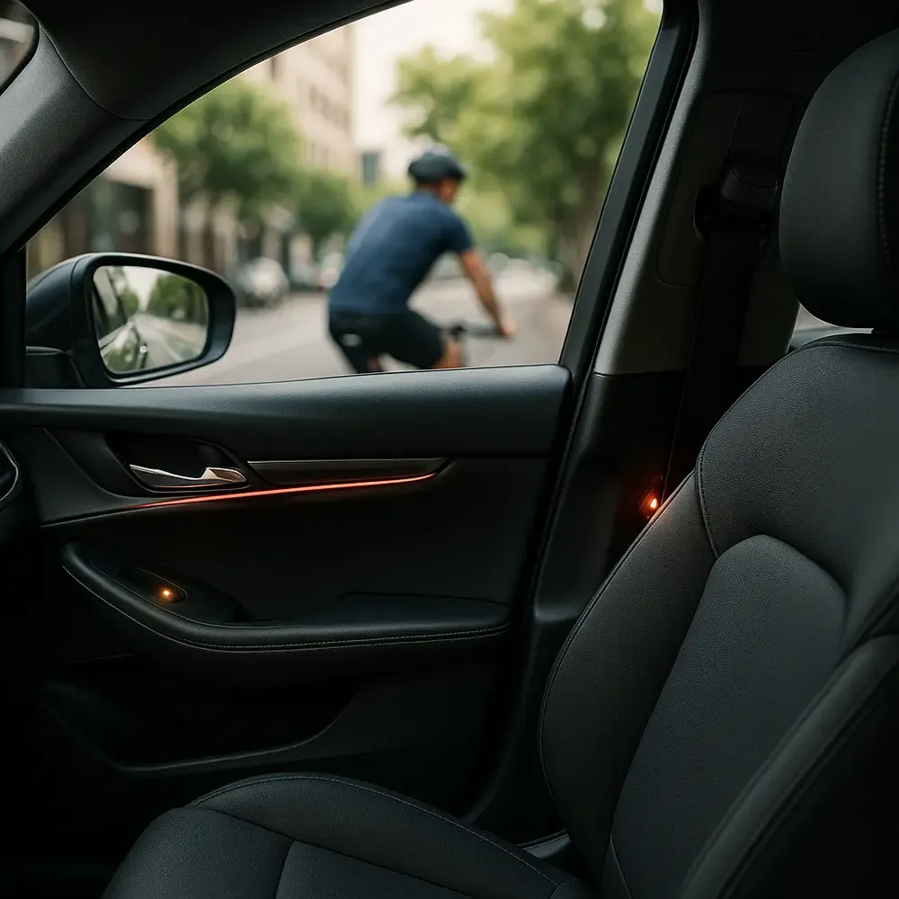 Допомога безпечному виходу