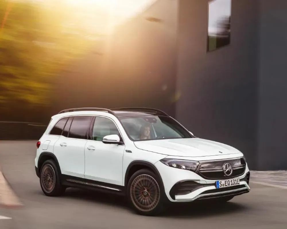 Система повного приводу 4MATIC