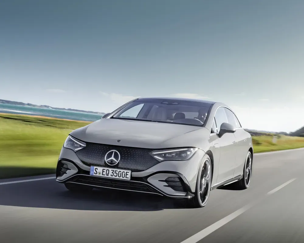 Аеродинамічний силует