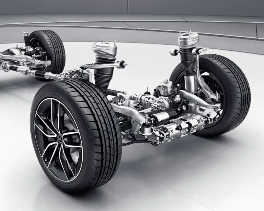 Комфорт під контролем