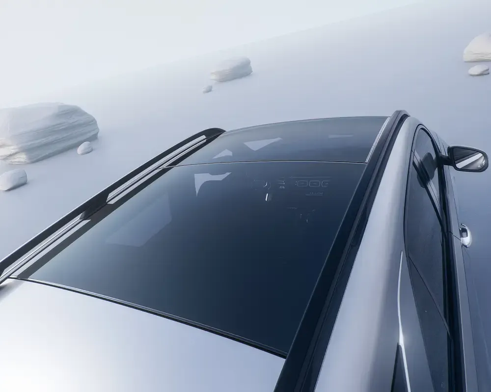 Світло і повітря