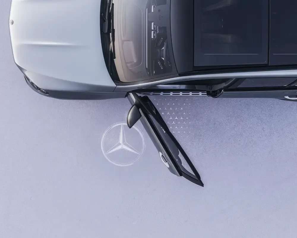 Світлова візитівка