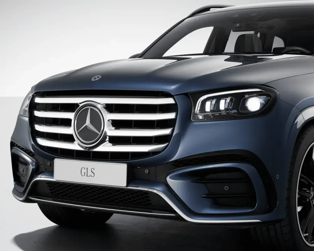 Масштаб, що вселяє спокій