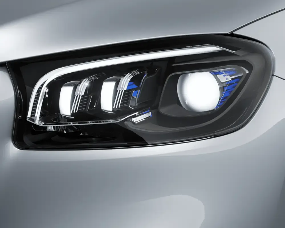 Світлова айдентика