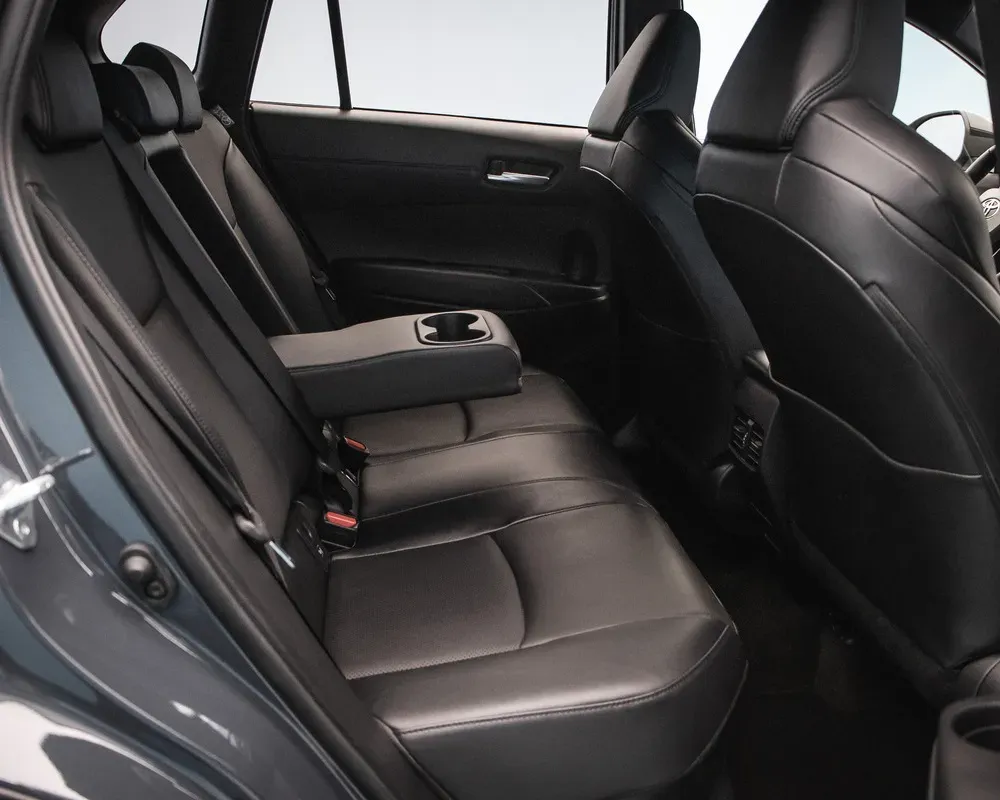 Простір для всіх