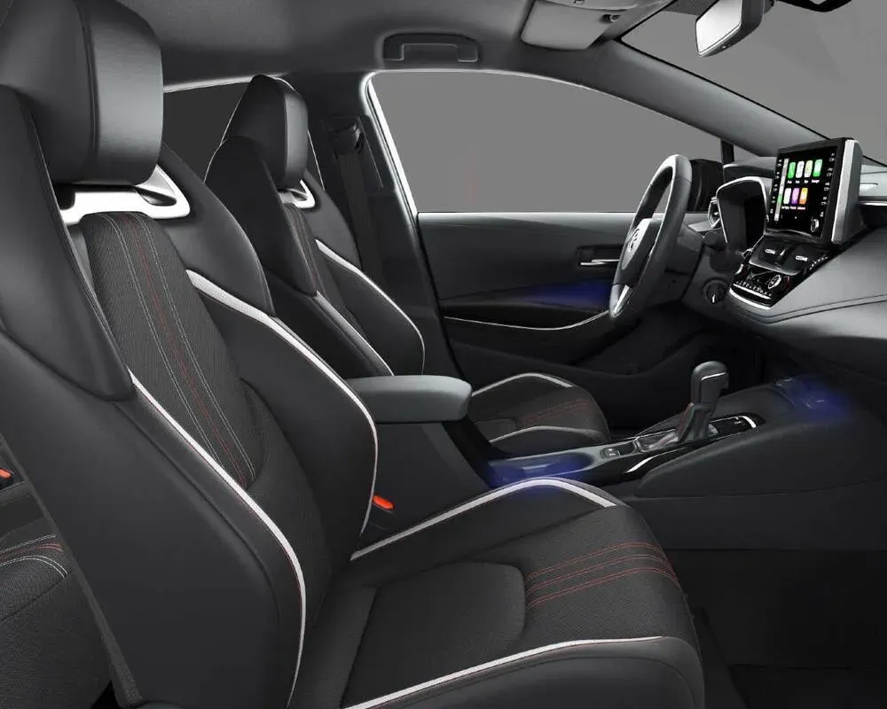 Фонова ілюмінація