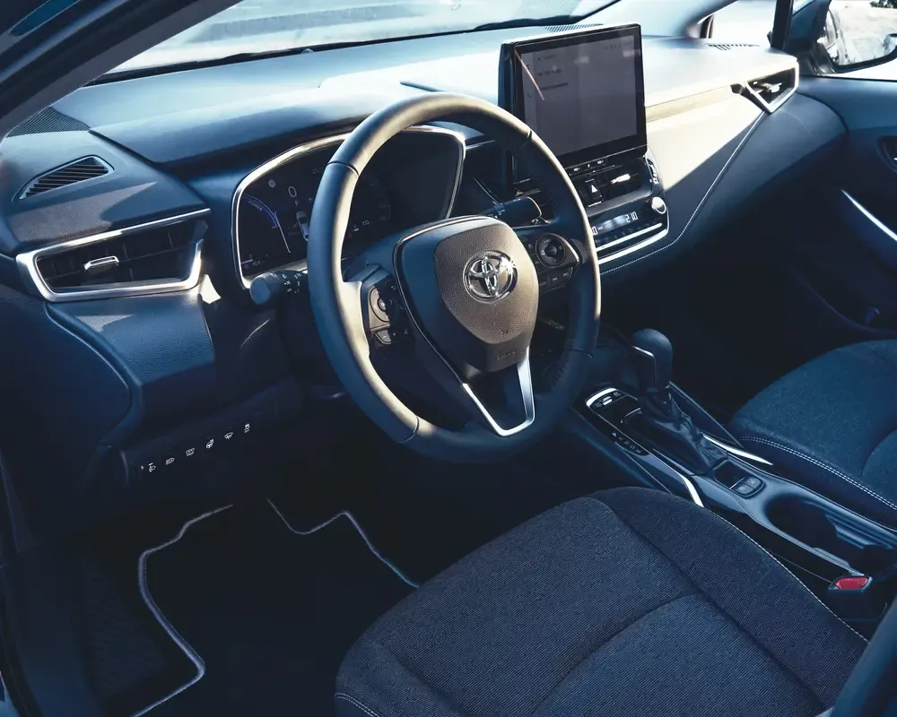 Система клімат-контролю