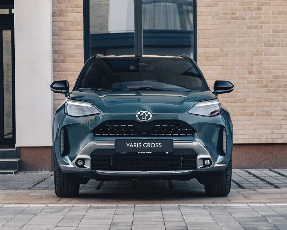 Потужність без компромісів