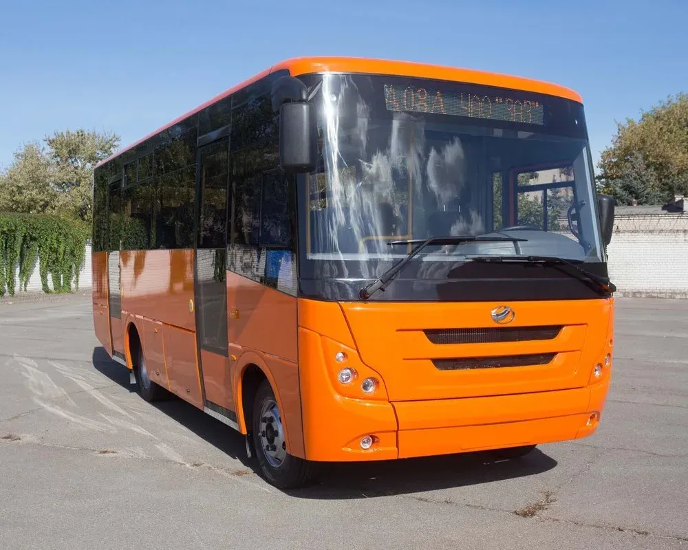 Сучасне обладнання