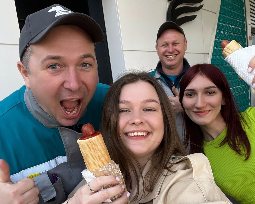 Мережа АЗС Фото 19