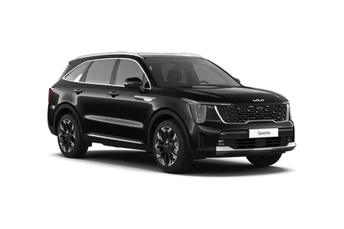 KIA Sorento Luxury