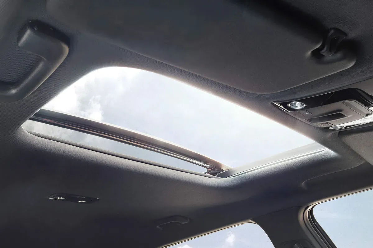 Широкий люк