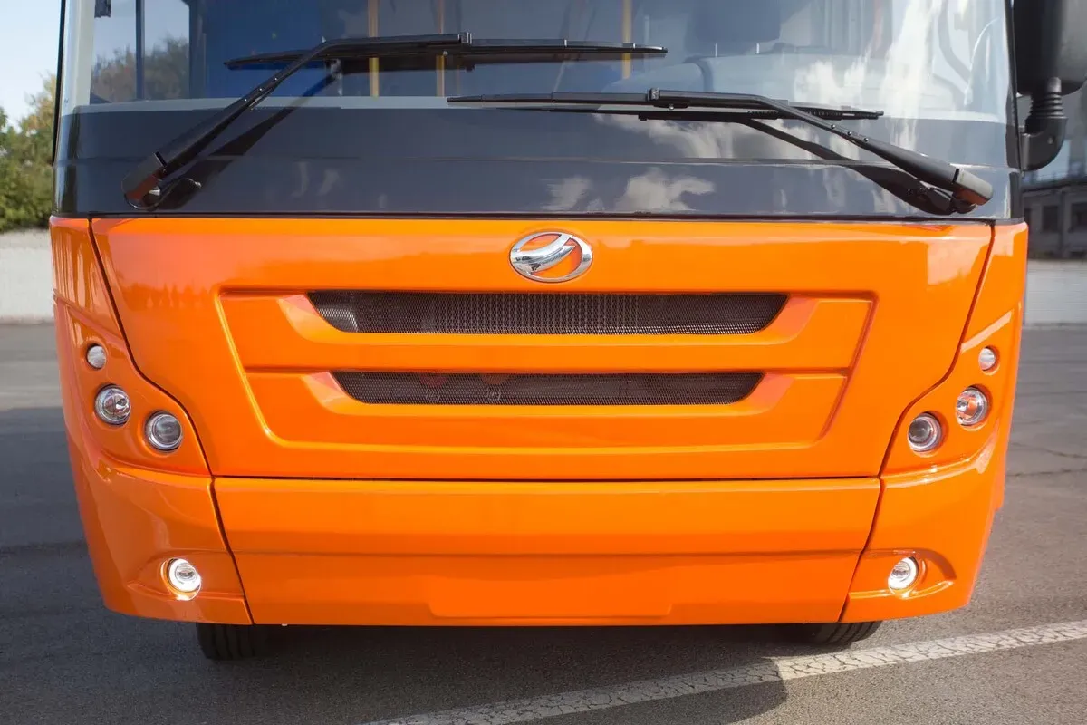 Автономний опалювач