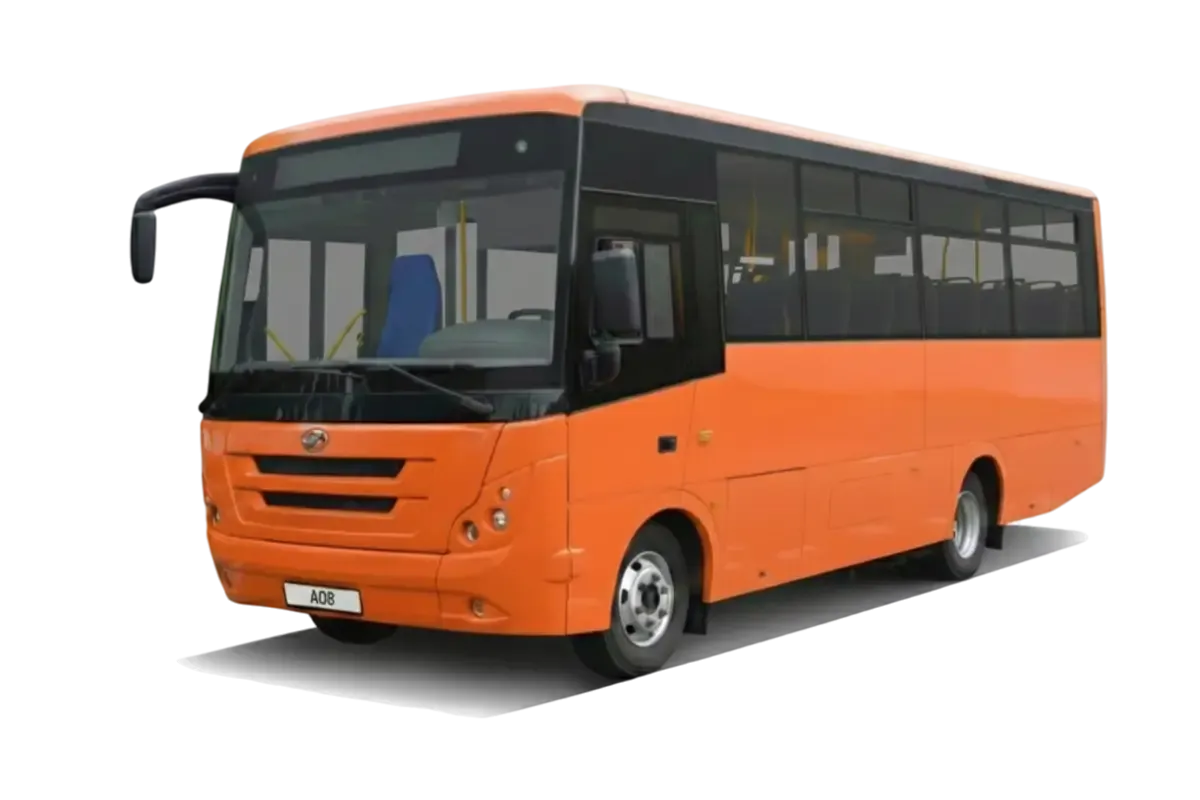 Автобус ЗАЗ A08