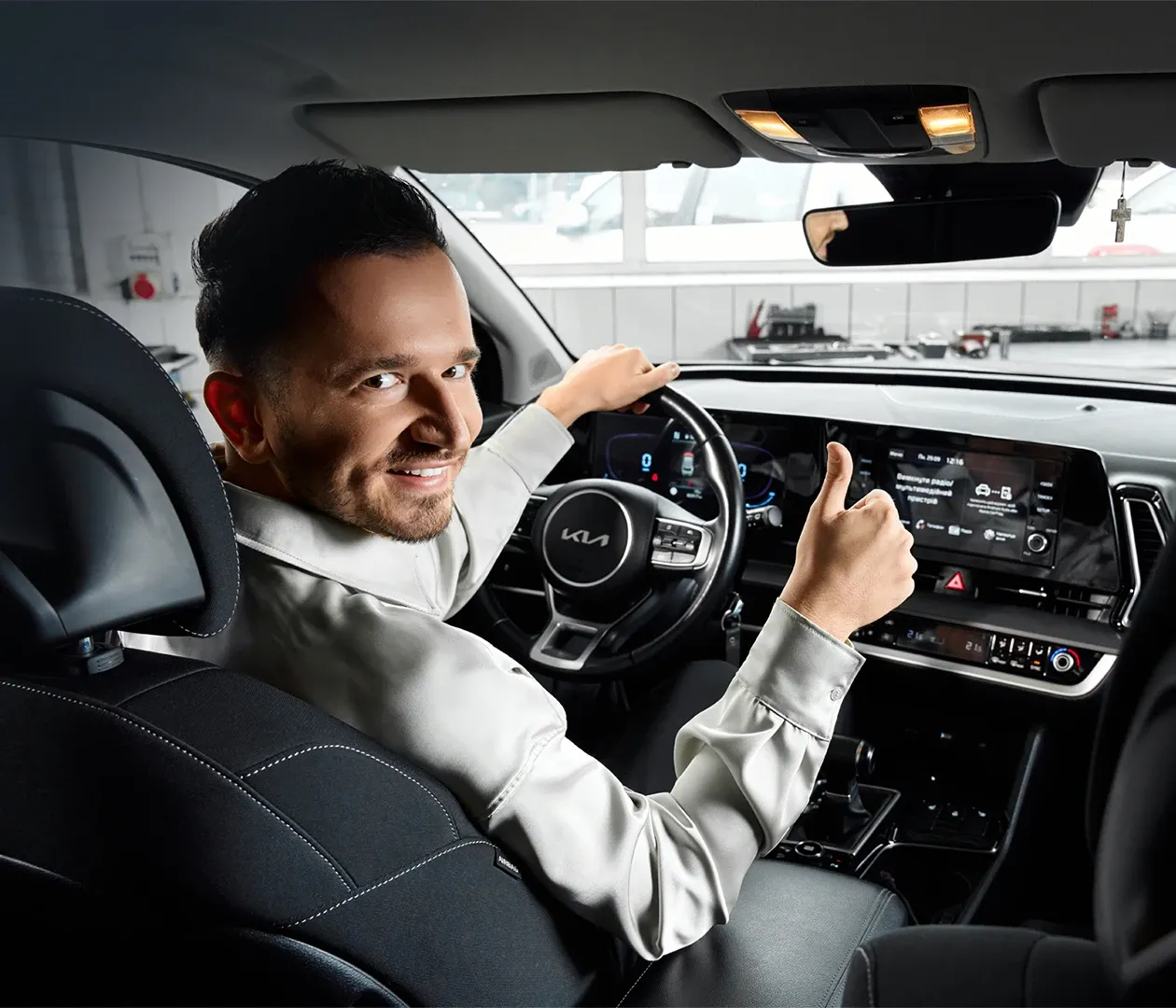 Шиномонтаж + розвал + діагностика