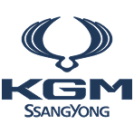 KG MOBILITY (SSANGYONG)