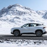 Фінальний розпродаж JETOUR DASHING! Знижки до 130 000 грн