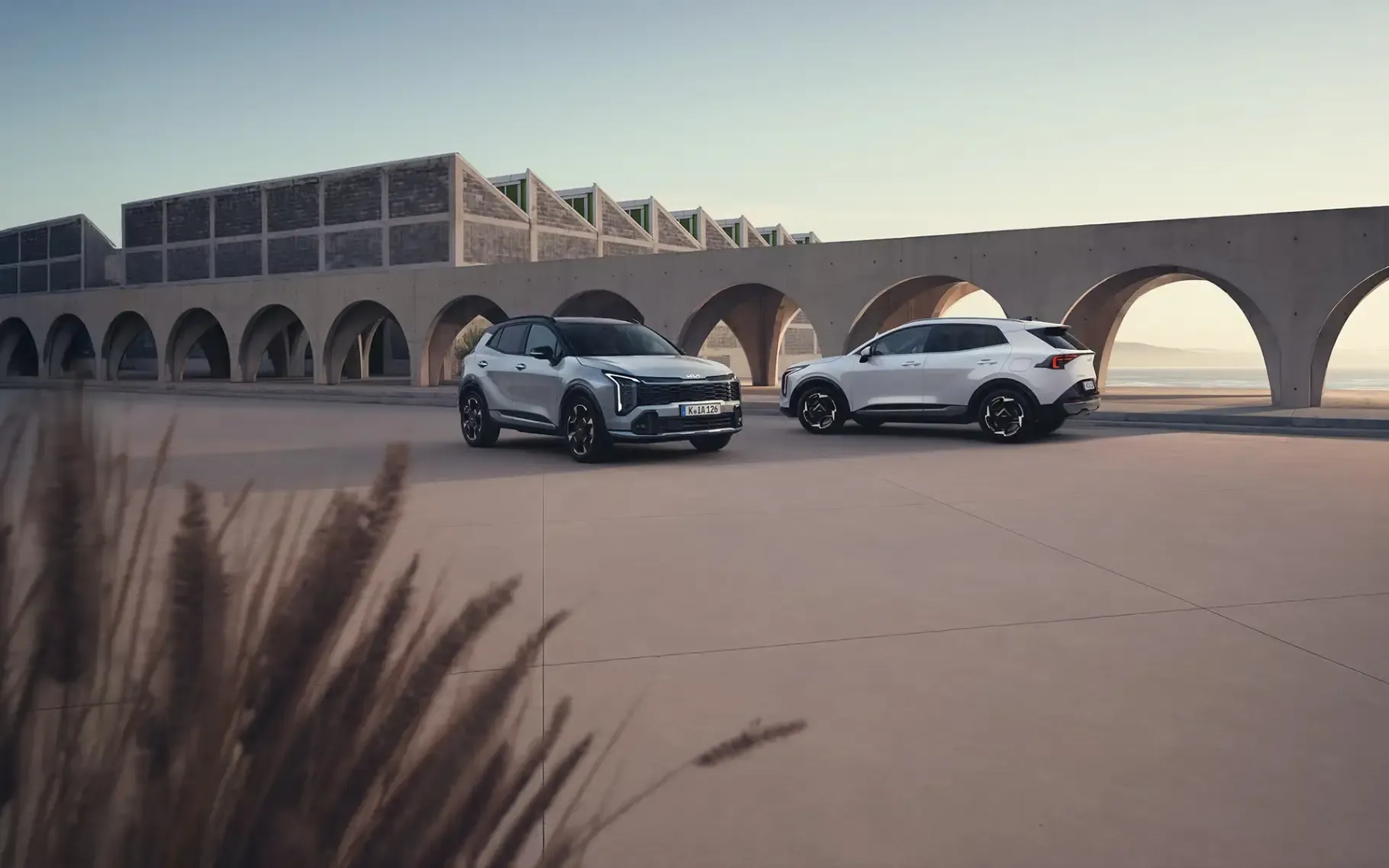 Силові установки