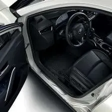 Алюмінієві накладки порогів