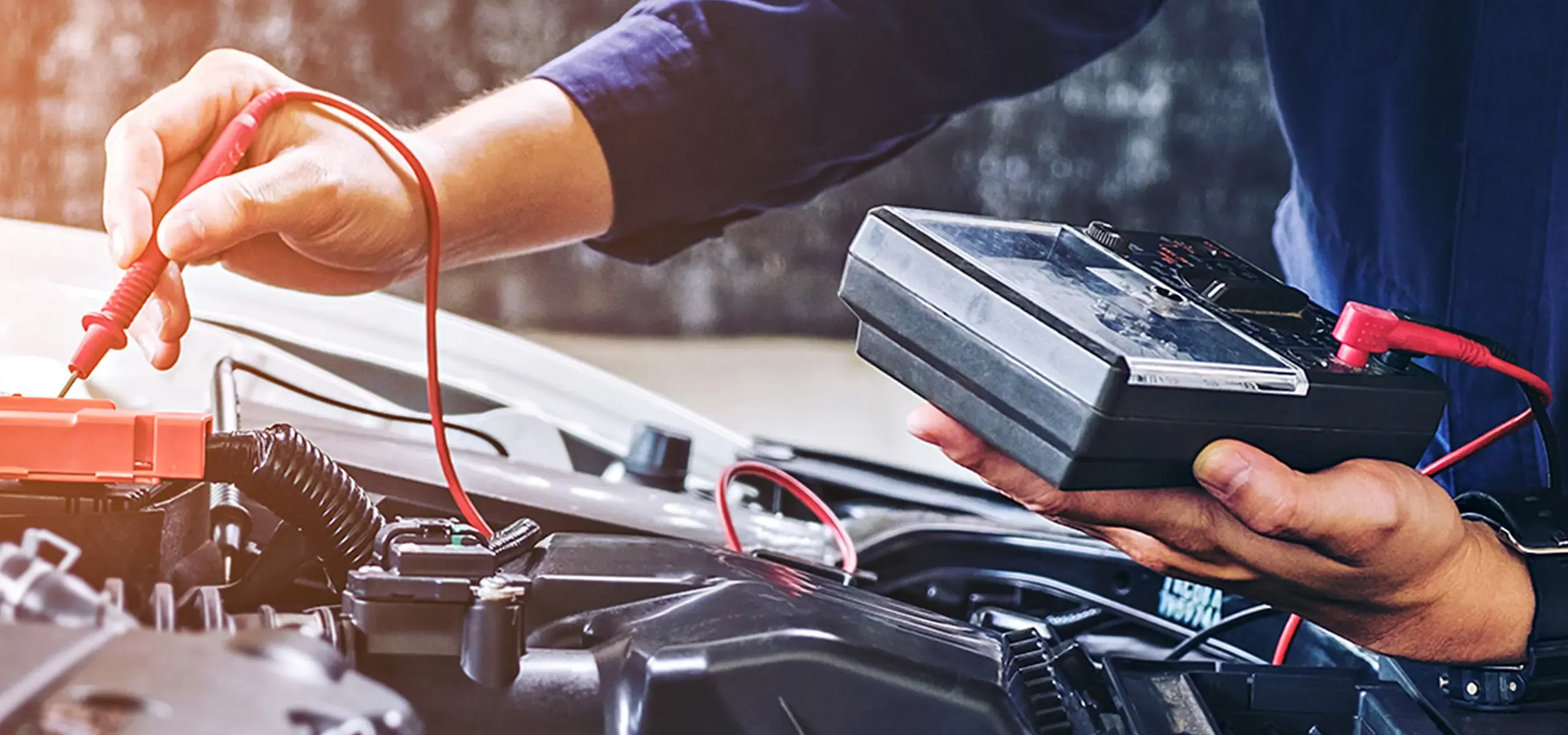 Автоелектрик Фото 1