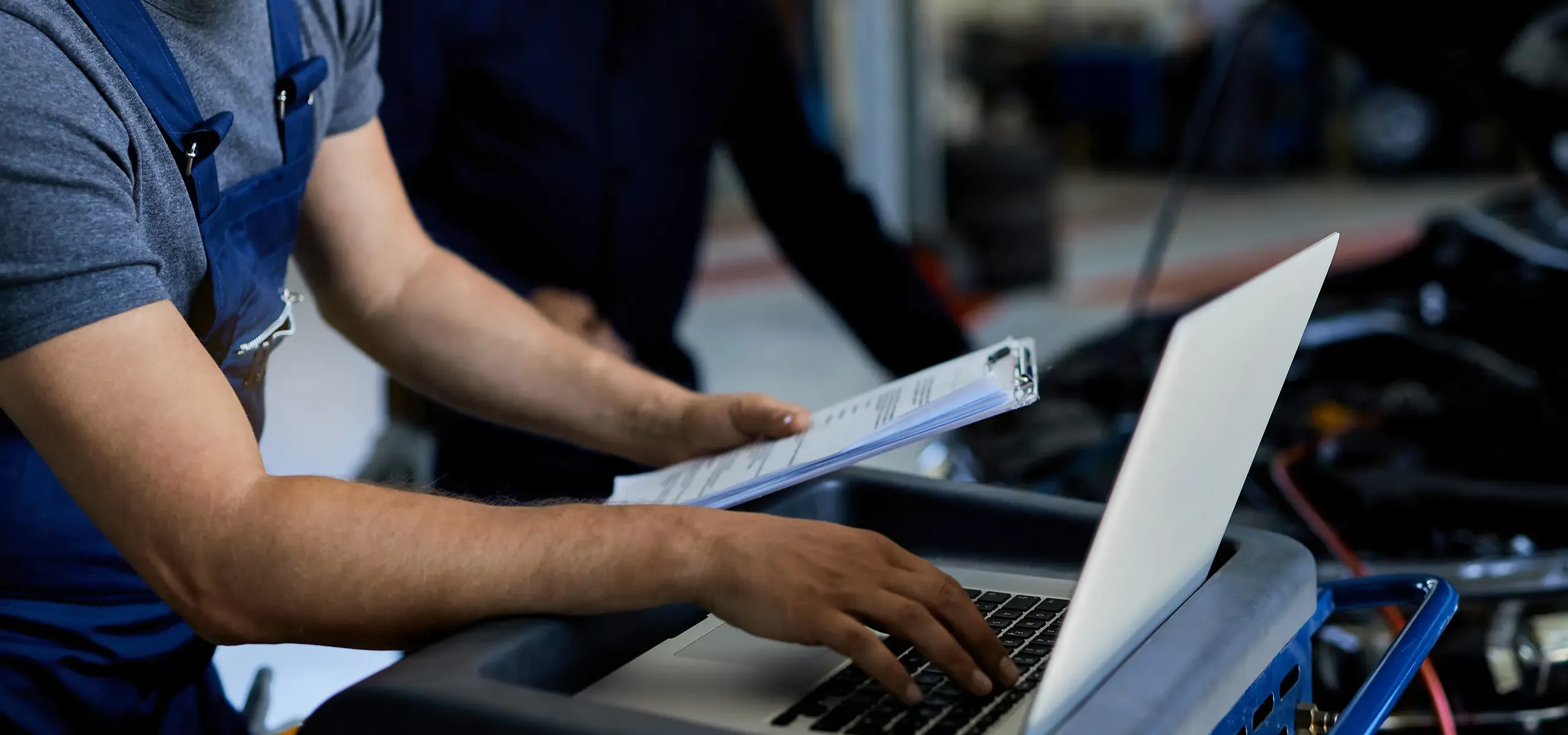 Діагностика Фото 1