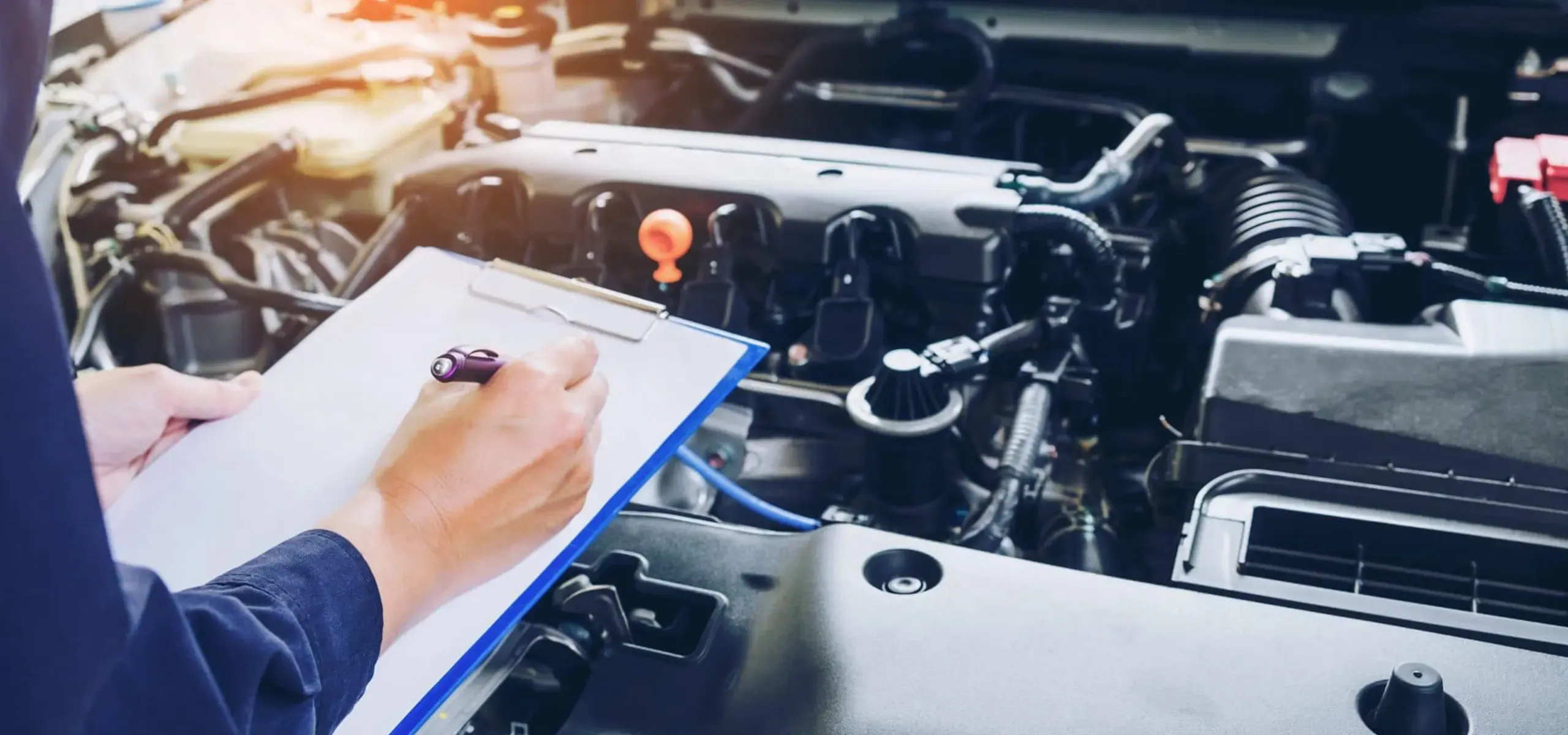 Обов’язковий технічний контроль Фото 1