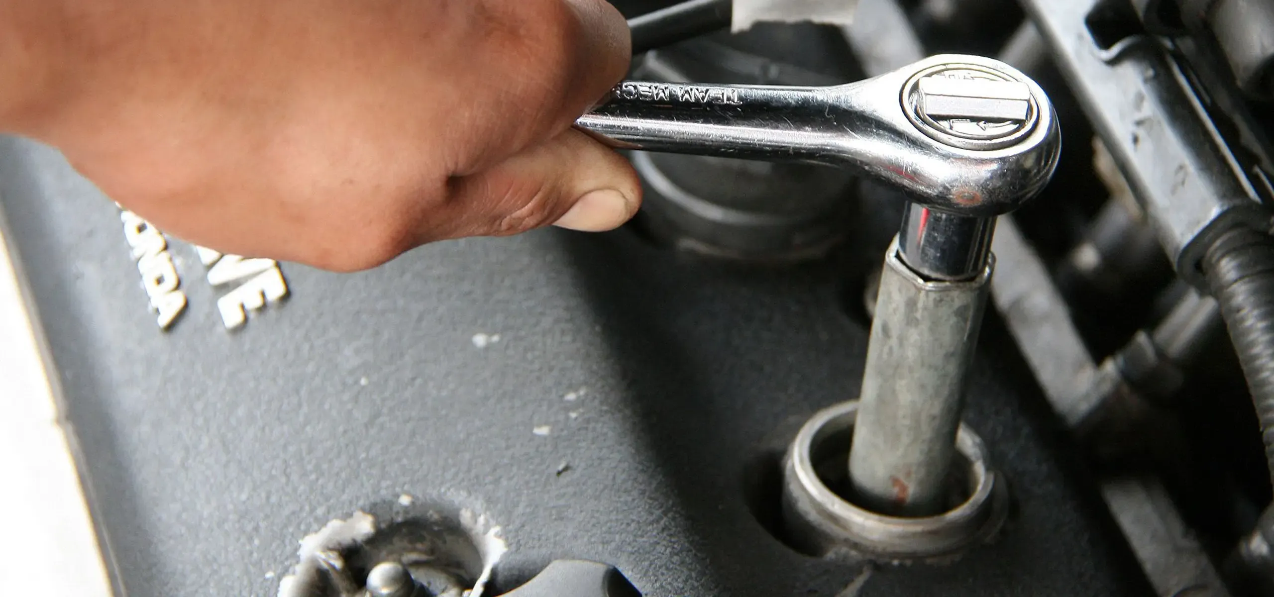 Заміна свічок Фото 1