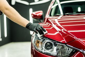 Повне фарбування кузова Фото 4