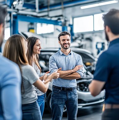 Академія УКРАВТО Фото 6