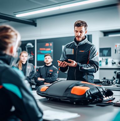 Академія УКРАВТО Фото 7