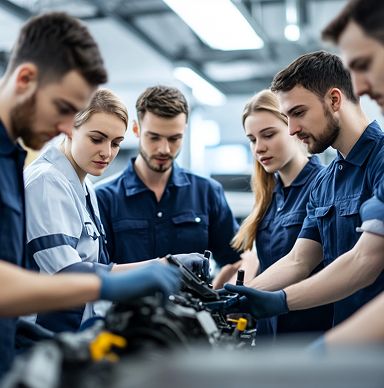 Академія УКРАВТО Фото 8