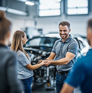 Про УКРАВТО ГРУП Фото 7