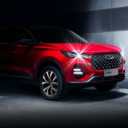 Розпродаж автомобілів CHERY: знижки до 151 000 грн Фото 1