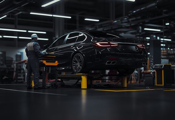 Програма лояльноcті Drive2U