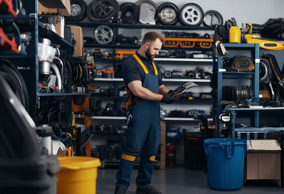 Програма лояльноcті Drive2U