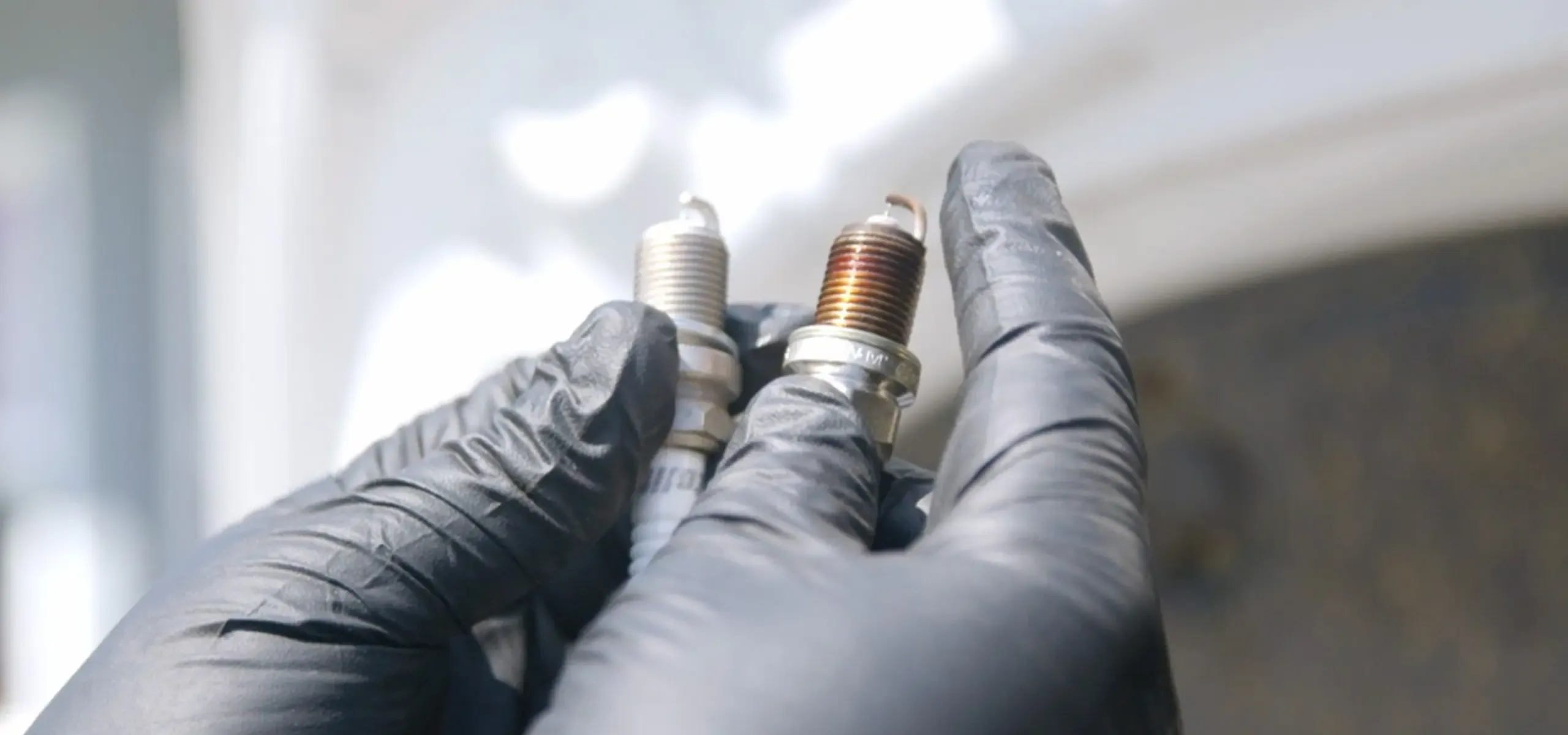 Заміна свічок Фото 2