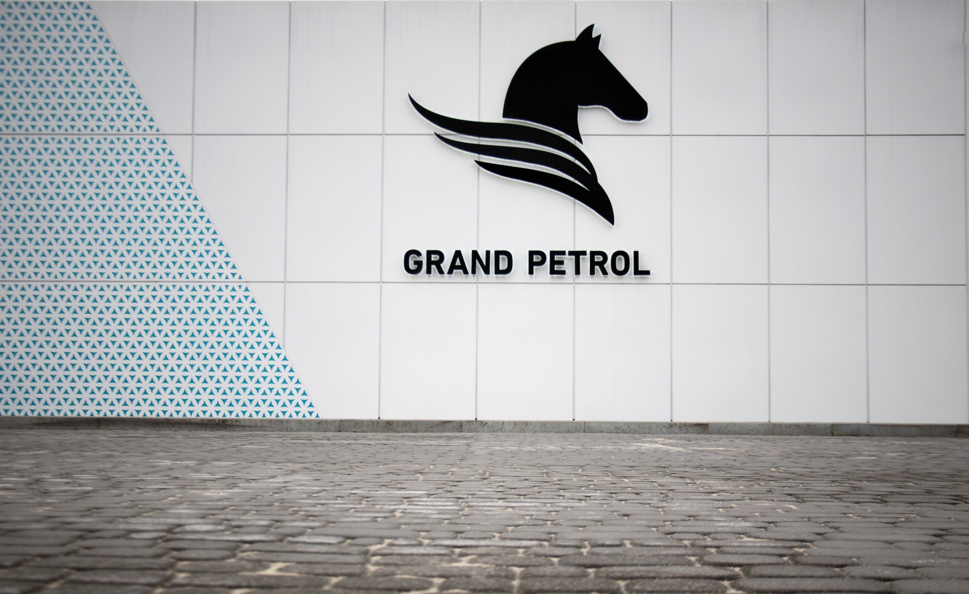 Мережа АЗС Фото 31