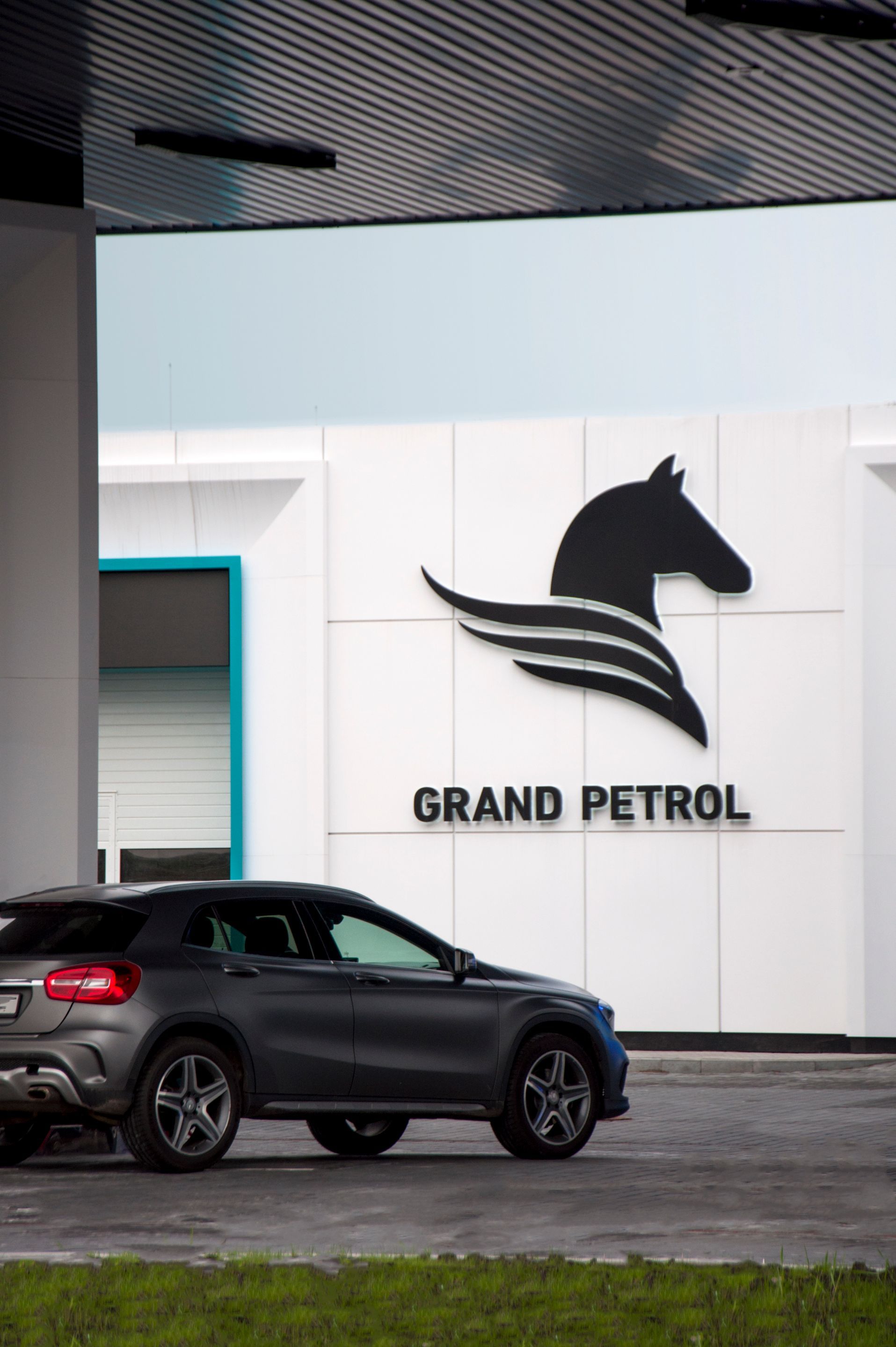 Мережа АЗС Фото 33