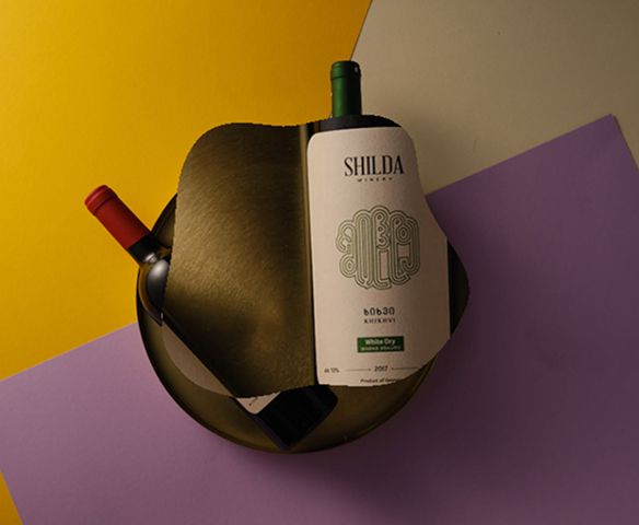 Wine Gallery Фото 3